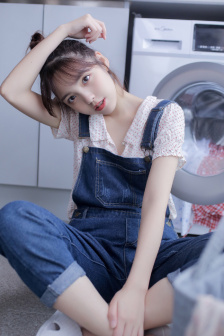图书馆的女朋友第一季分集