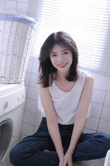 明星专题：姚美伊
